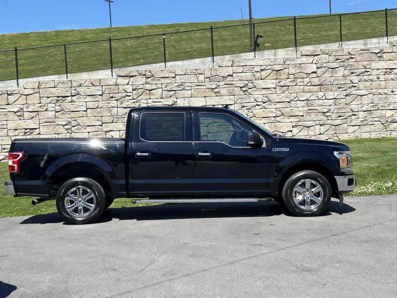 FORD F150 2018 price $18,990