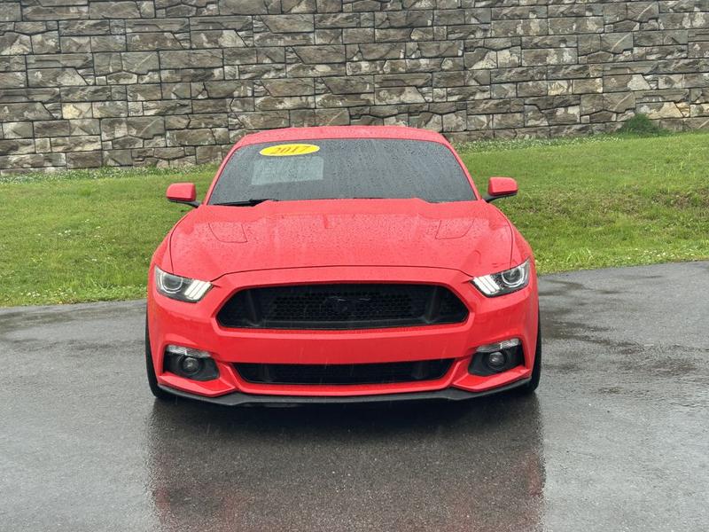 FORD MUSTANG 2017 price $30,990