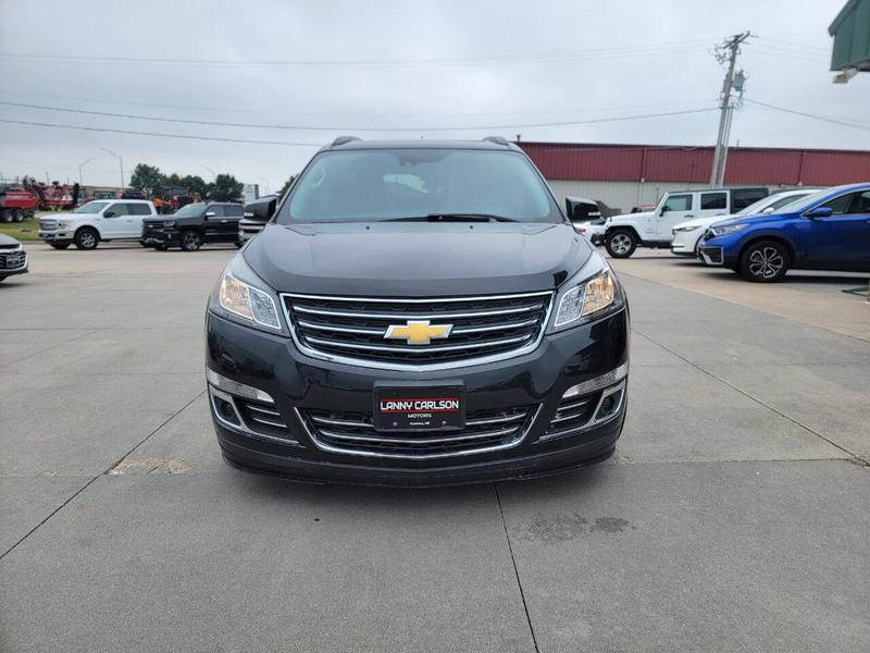 Chevrolet Traverse 2014 price $10,995