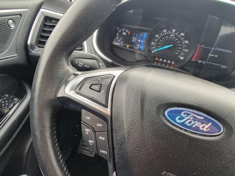 Ford Edge 2020 price $24,500