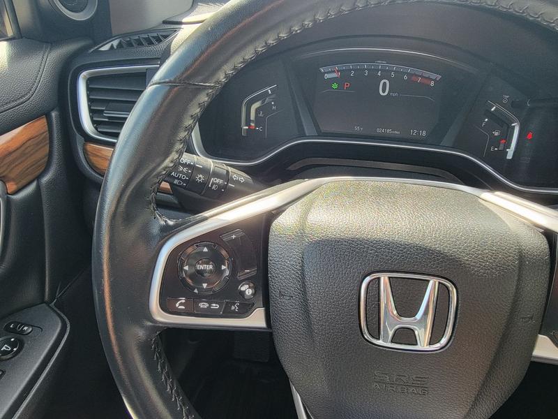 Honda CR-V 2020 price $28,993