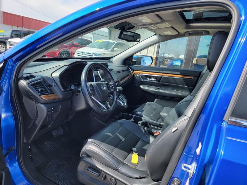Honda CR-V 2020 price $28,993