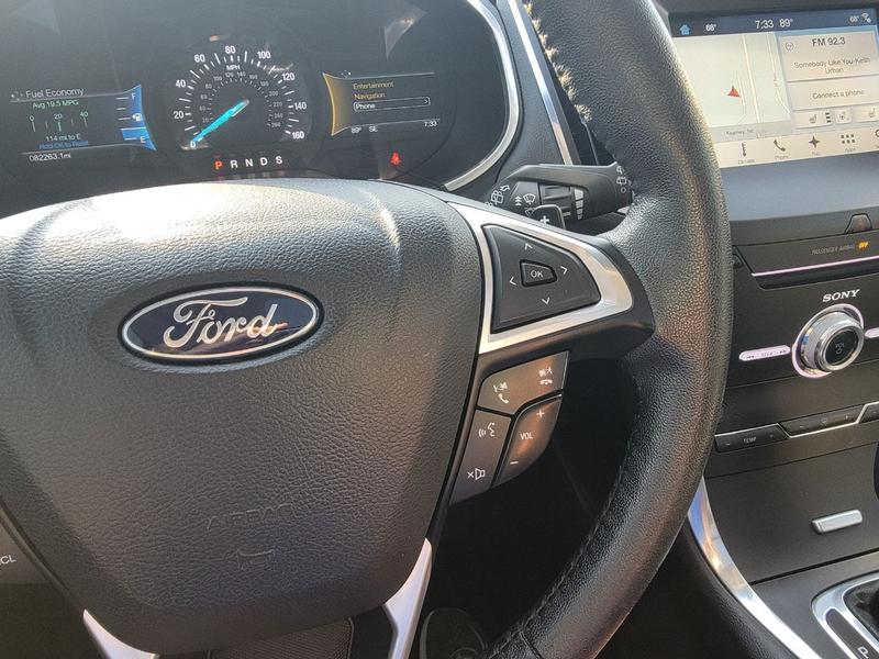 Ford Edge 2018 price $22,995