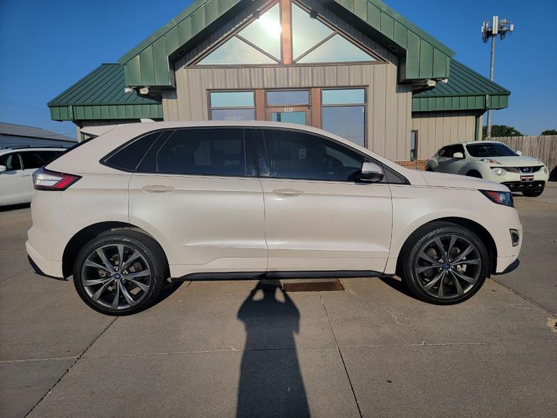 Ford Edge 2018 price $22,995