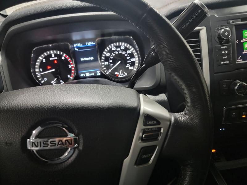 Nissan Titan XD 2019 price $34,995