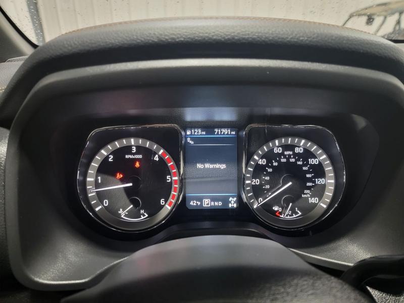 Nissan Titan XD 2019 price $34,995
