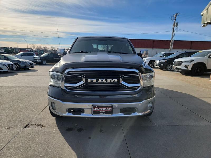 RAM 1500 2018 price $19,995