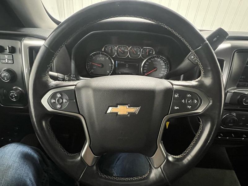 Chevrolet Silverado 1500 2017 price $27,995