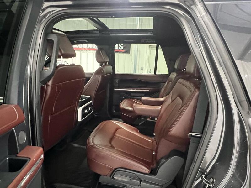 Ford Expedition MAX 2023 price $68,995