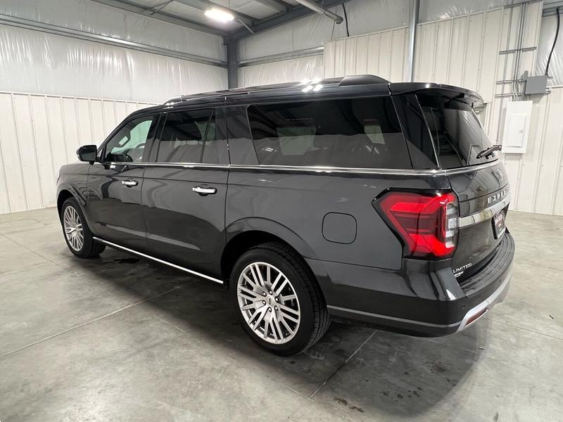 Ford Expedition MAX 2023 price $68,995