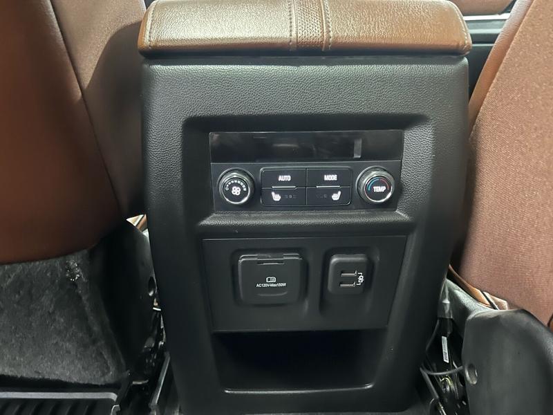 Chevrolet Traverse 2019 price $28,995