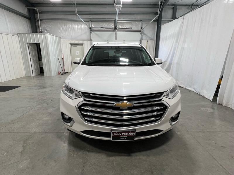 Chevrolet Traverse 2019 price $28,995