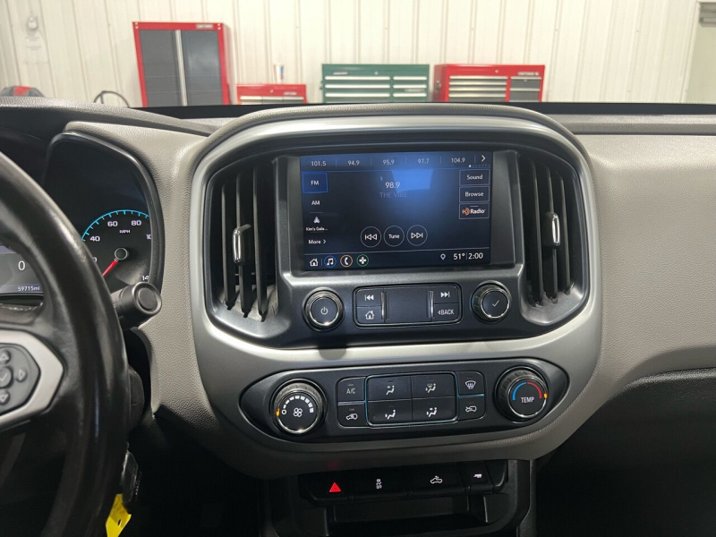 Chevrolet Colorado 2019 price $26,995