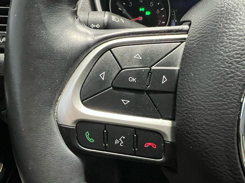 Jeep Compass 2018 price $17,995