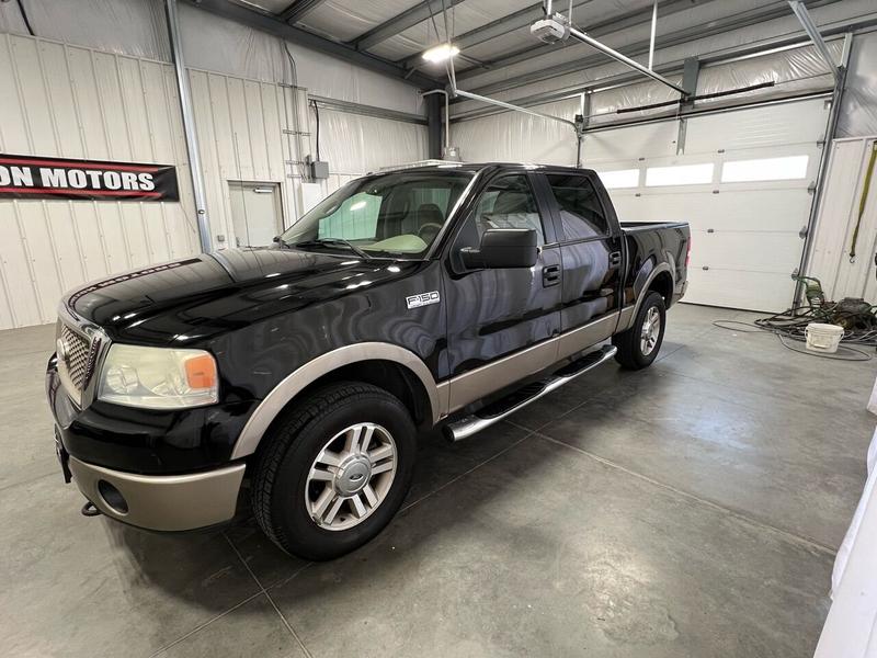 Ford F-150 2006 price $9,995