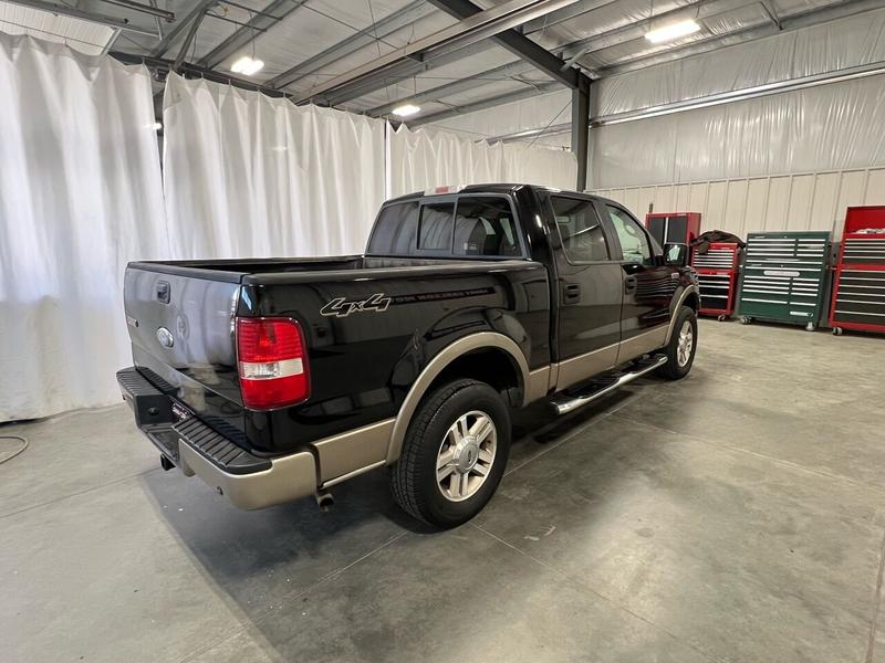 Ford F-150 2006 price $9,995