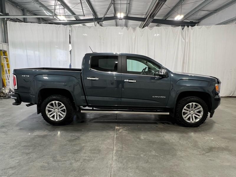 GMC Canyon 2019 price Call for Pricing.