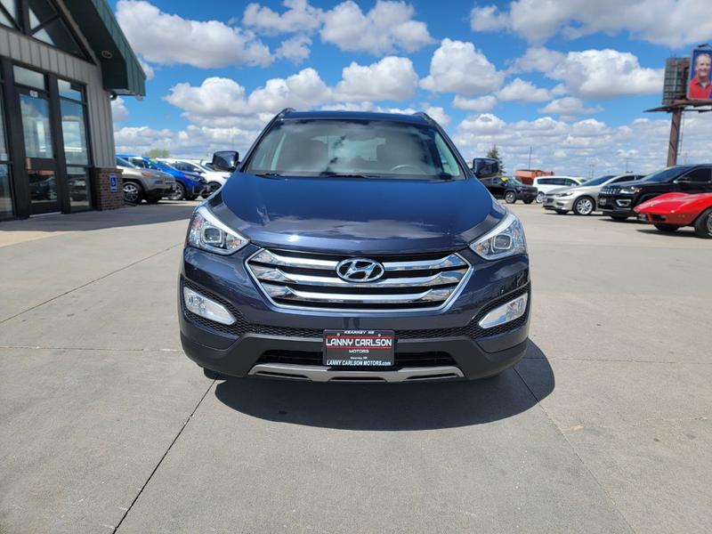 Hyundai Santa Fe Sport 2016 price $17,995