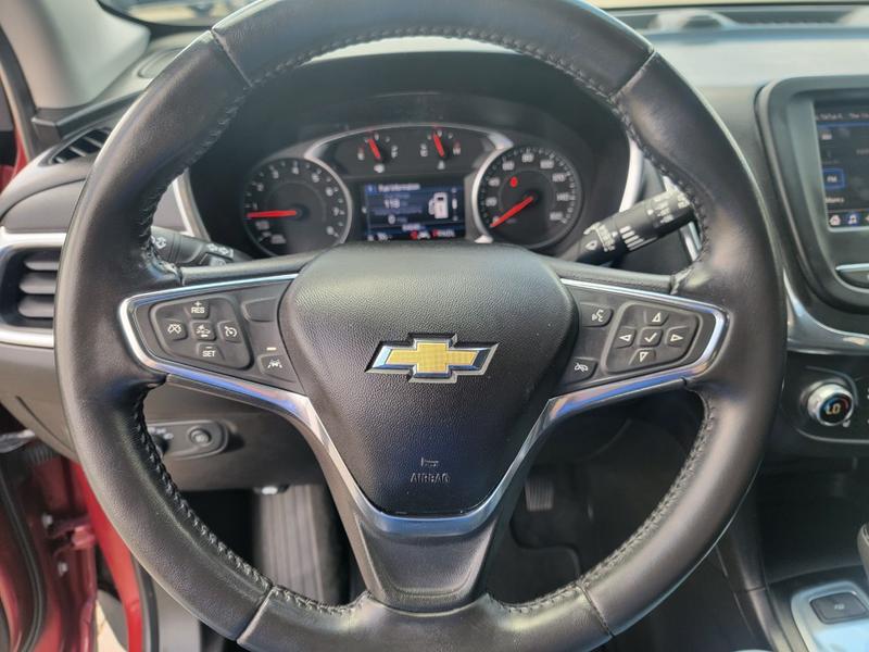 Chevrolet Equinox 2020 price $19,995