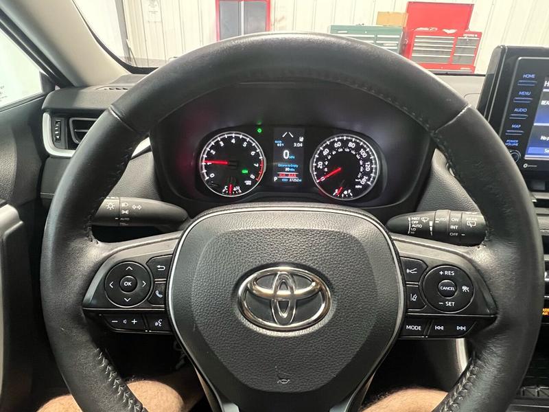 Toyota RAV4 2022 price $28,995