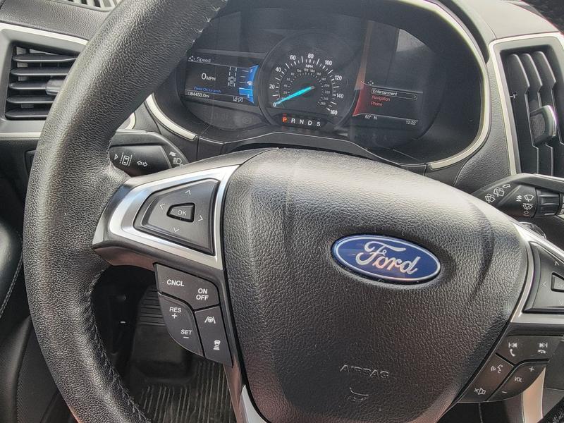 Ford Edge 2020 price $20,950