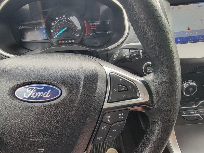 Ford Edge 2020 price $20,950