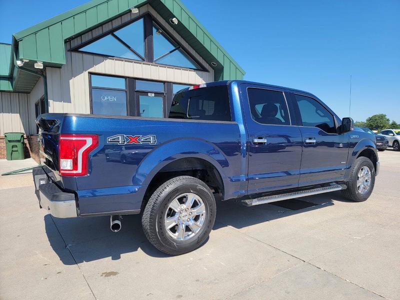 Ford F-150 2017 price $27,895