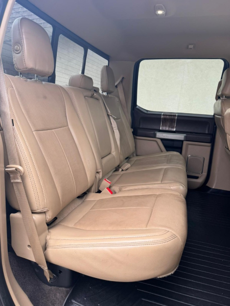 Ford F-150 2018 price $25,999