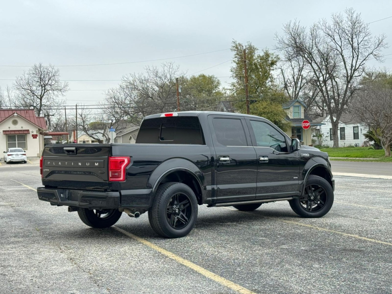 Ford F-150 2016 price $25,799