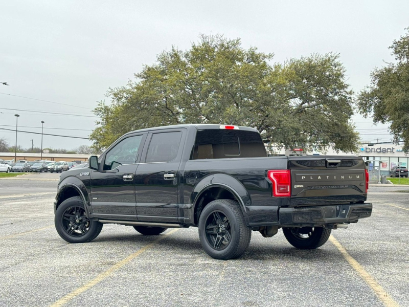 Ford F-150 2016 price $25,799