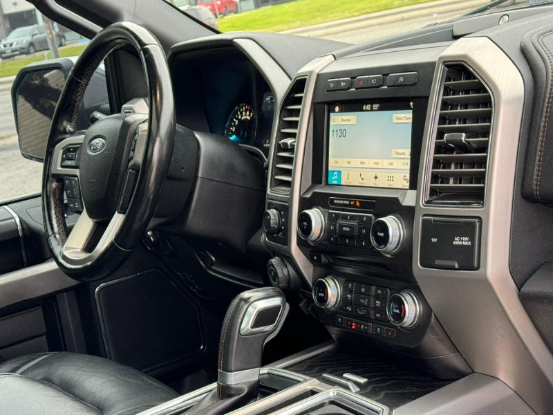 Ford F-150 2019 price $31,799