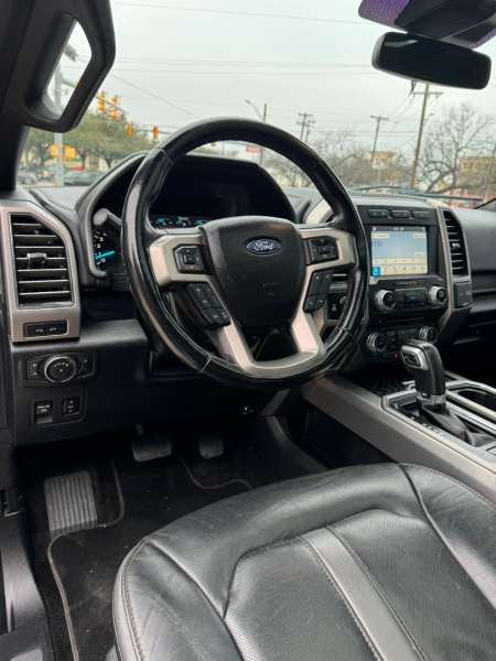 Ford F-150 2019 price $31,799