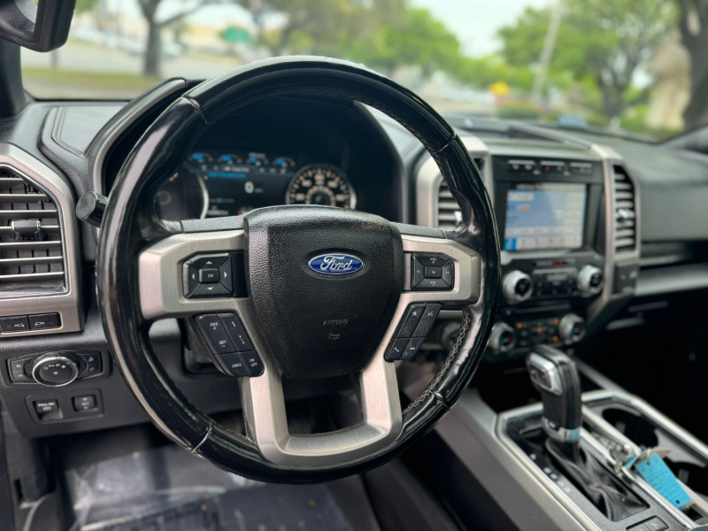 Ford F-150 2018 price $27,999