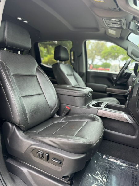Chevrolet Silverado 1500 2019 price $28,499