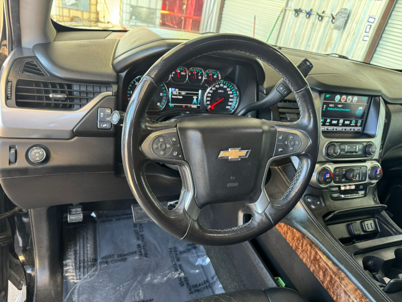 Chevrolet Suburban 2017 price $21,499