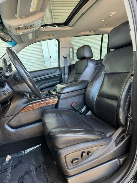 Chevrolet Suburban 2017 price $21,499