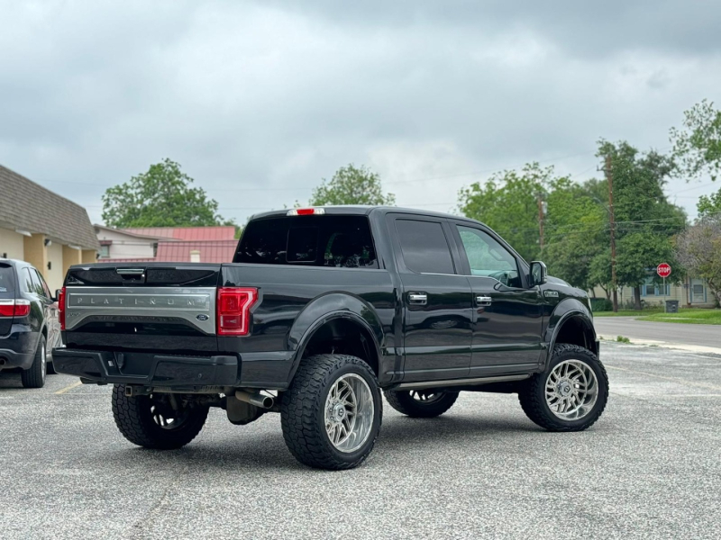 Ford F-150 2015 price $22,999