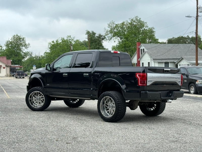 Ford F-150 2015 price $22,999