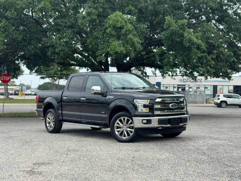 Ford F-150 2017 price $24,999