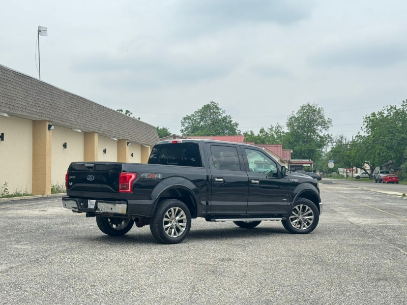 Ford F-150 2017 price $24,999