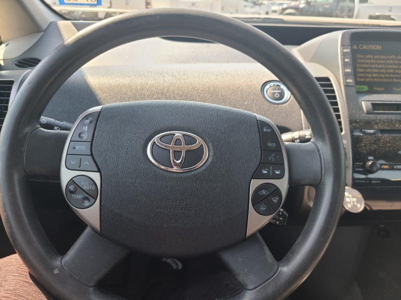 Toyota Prius 2006 price $3,950