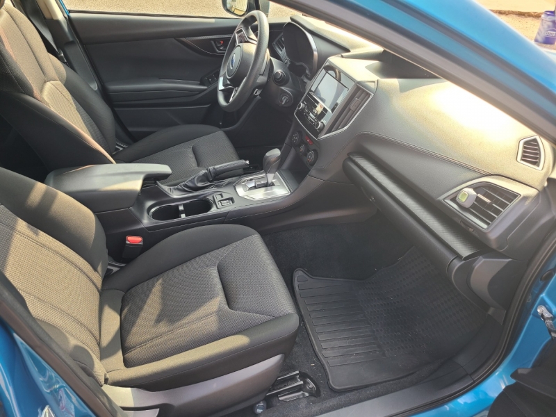 Subaru Impreza 2017 price $8,250