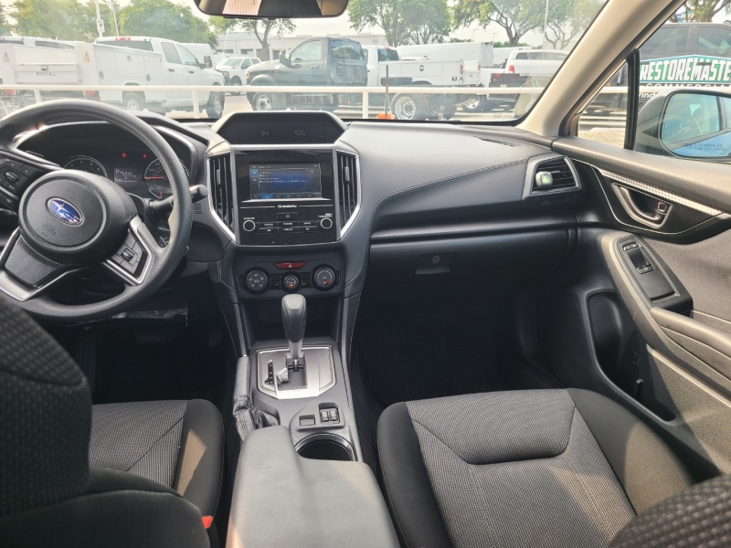 Subaru Impreza 2017 price $8,250