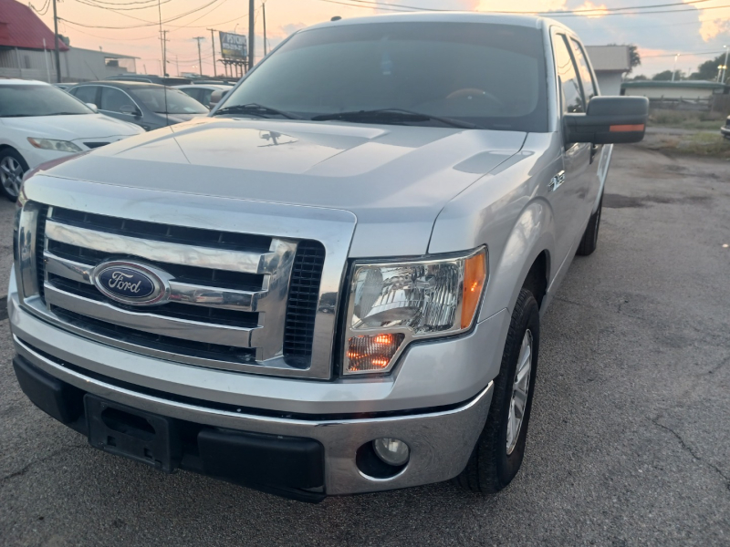 Ford F-150 2010 price $7,990