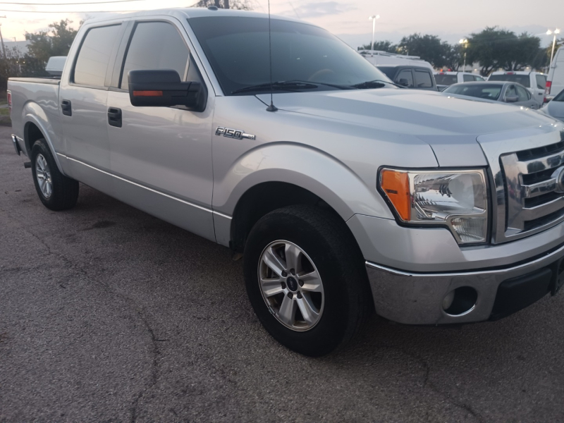 Ford F-150 2010 price $7,990