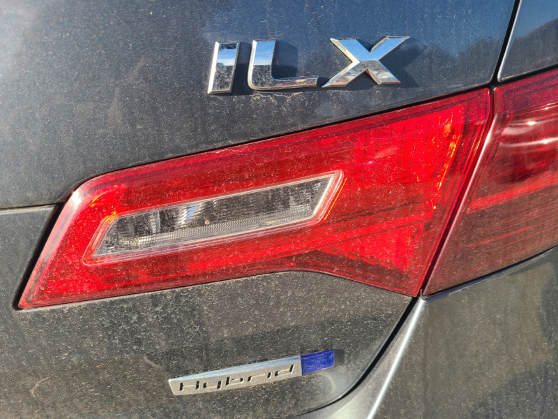 Acura ILX 2013 price $6,850