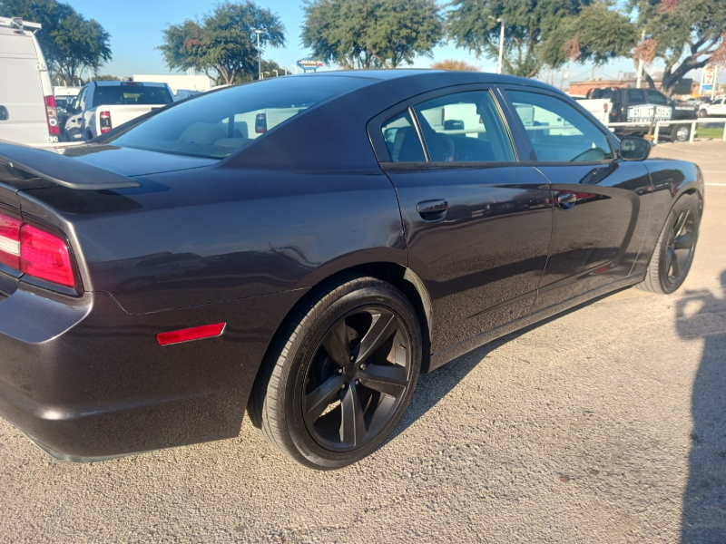 Dodge Charger 2014 price $6,700
