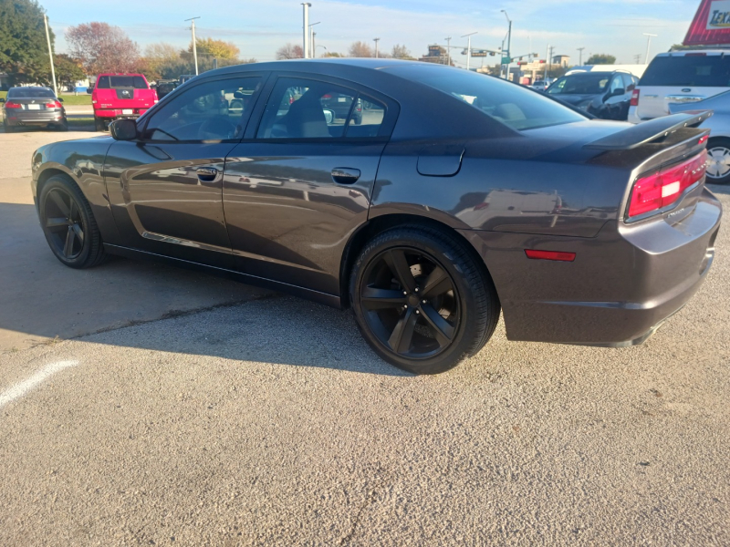 Dodge Charger 2014 price $6,700