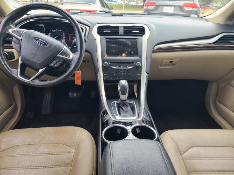 Ford Fusion 2013 price $5,500