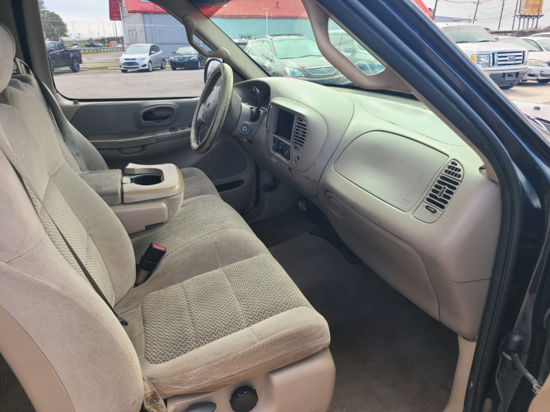 Ford F-150 2001 price $4,250